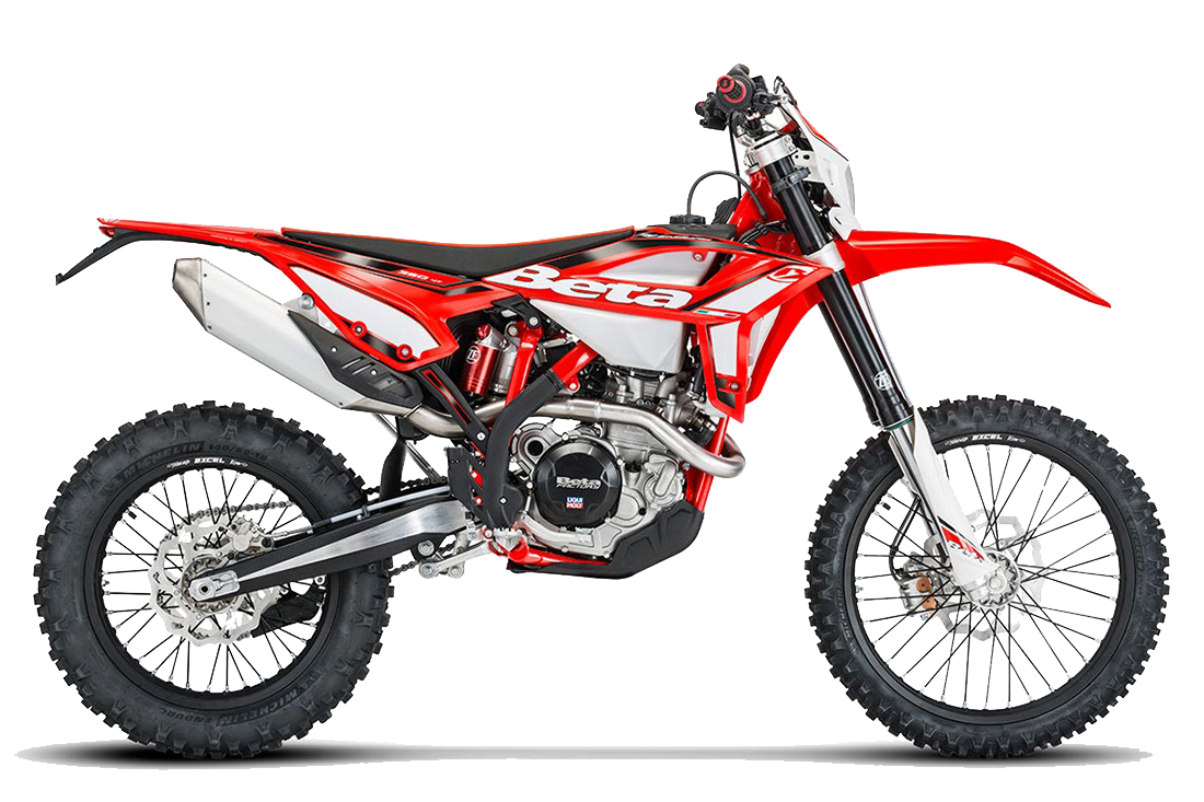 Beta RR 350 Racing 2020 Motochecker