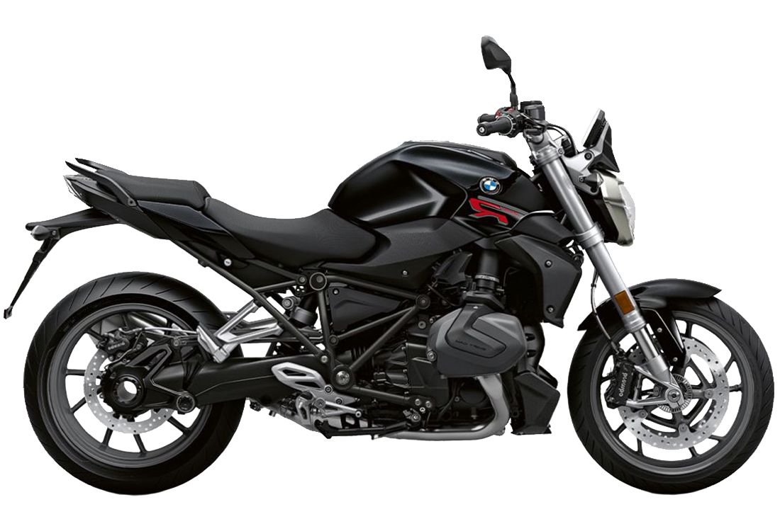 BMW R 1250 R 2021 Motochecker