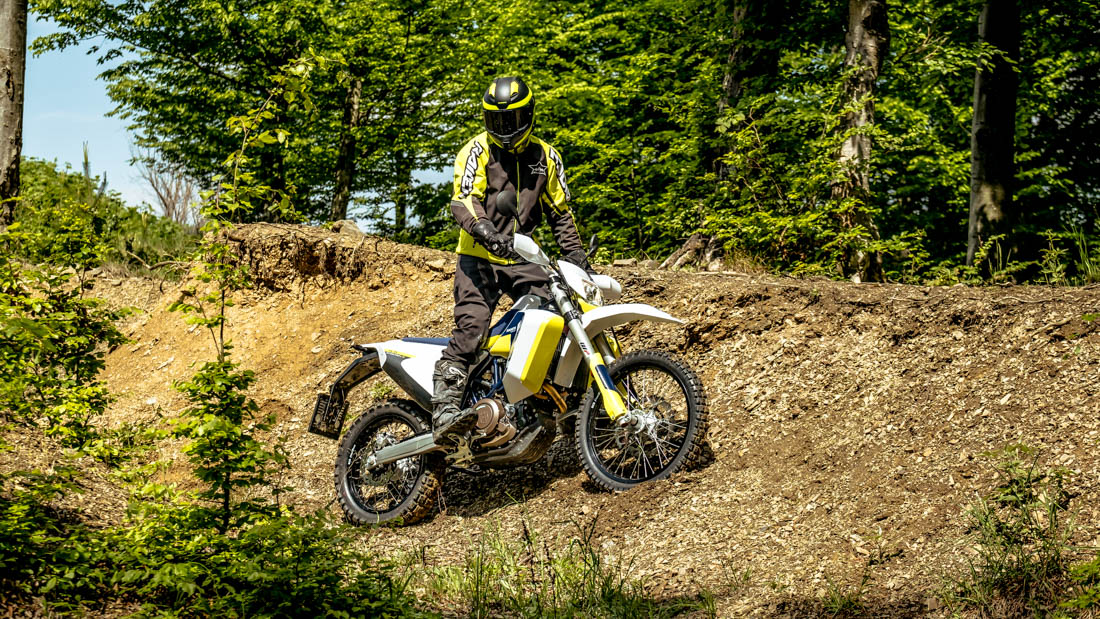 2020 husqvarna 701 enduro lr for sale